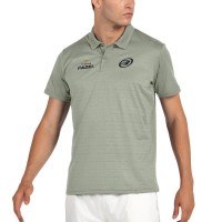 Bullpadel Premier Padel Pompier Eucaliptus Polo