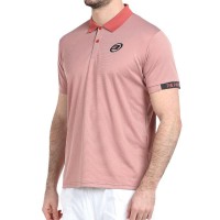 Polo Bullpadel Unete Tierra Bicolor  Oferta + Barato