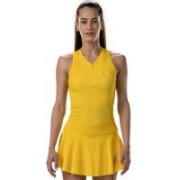 Polo Drop Shot Sol Amarillo  Offerta + Economico