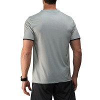 Polo Endless Bravery Gris