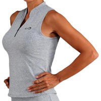 Endless Glam Polo Grigio Cina  Offerta + Economico