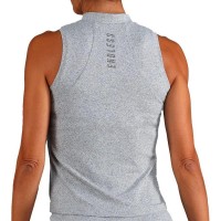 Endless Glam Polo Grigio Cina  Offerta + Economico