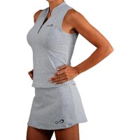 Endless Glam Polo Grigio Cina  Offerta + Economico