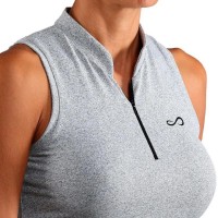 Endless Glam Polo Grigio Cina  Offerta + Economico