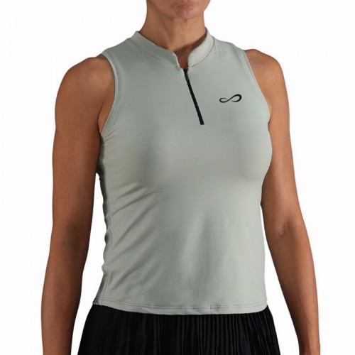 Polo Vert Clair Glamour Sans Fin