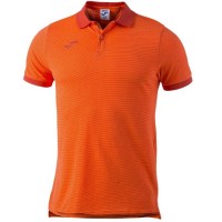 Polo Joma Essential Naranja  Offer + Cheap