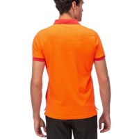 Polo Joma Essential Naranja  Offer + Cheap