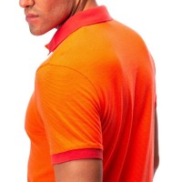 Polo Joma Essential Naranja  Offer + Cheap