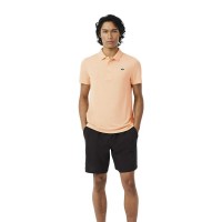 Polo Lacoste Novak Djokovic Tenis Rosa Palo