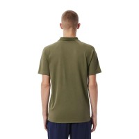 Polo Lacoste Sport Verde Kaki  Offerta + Economico