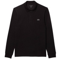 Polo Manga Larga Lacoste Regular Fit Algodon  Offerta + Economico
