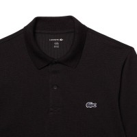 Polo Manga Larga Lacoste Regular Fit Algodon  Offerta + Economico