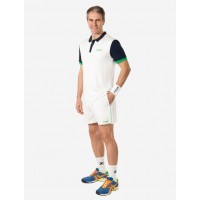 Nox Pro White Polo Logo Green  Offer + Cheap