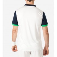 Nox Pro White Polo Logo Green  Offer + Cheap