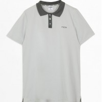 Polo Nox Pro Light Grey