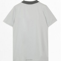 Polo Nox Pro Light Grey