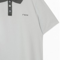 Polo Nox Pro Light Grey