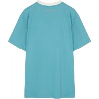 Polo Nox Pro Turquoise  Offre - Pas cher