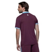 Polo Siux Apex 26 Bourgogne