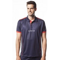 Polo Starvie Navy Blue Star