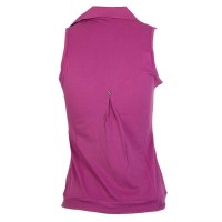 Polo Varlion M/C MD12S19 Morado Mujer  Offerta + Economico