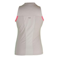 Polo Varlion M/C MD13S02 Gris Mujer  Offerta + Economico