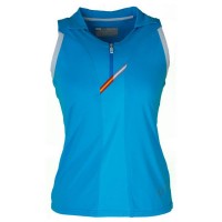 Polo Varlion M/C MD13S02 Turquesa Mujer  Offerta + Economico