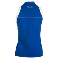 Polo Varlion MD12S02 Azul Mujer  Offerta + Economico
