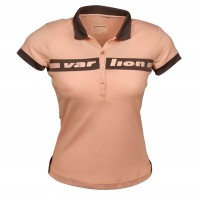 Polo Varlion MD13W06 Rosa Mujer  Offerta + Economico