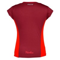 Polo Varlion MD13W12 Mujer Granato  Offerta + Economico