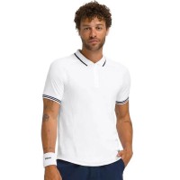 Polo Wilson Players Seamless 2.0 Blanco  Offer + Cheap