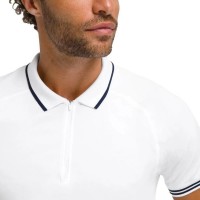 Polo Wilson Players Seamless 2.0 Blanco  Offer + Cheap