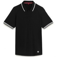 Polo Wilson Players Seamless 2.0 Negro  Offer + Cheap