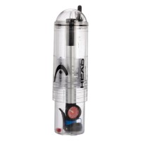 Pompe de tete X4 Pressuriseur a billes + pompe  Offre - Pas cher