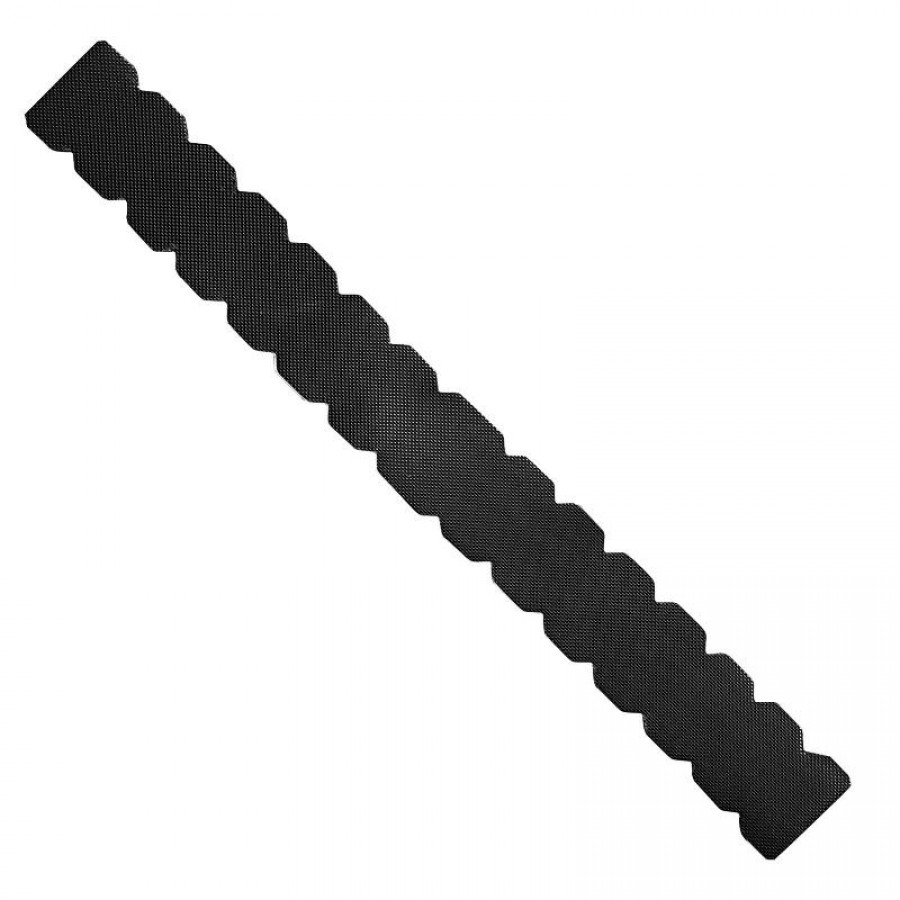 Elite Protettore Nero Dentato Robusto  Offerta + Economico