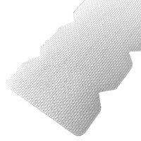 Elite Rugged Protettore Dentato Trasparente  Offerta + Economico