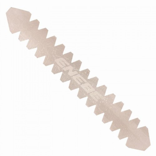 Protector Enebe Tiny Dentado Transparente