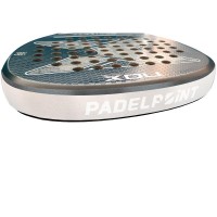 Protecteur PadelPoint Tranparente Rugoso Logo Big  Offre - Pas cher