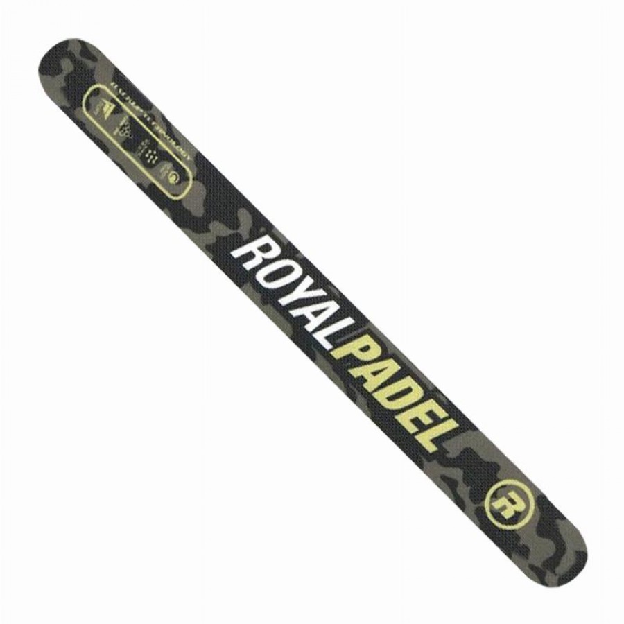Protetor Verde de Camuflagem Royal Padel  Oferta + Barato
