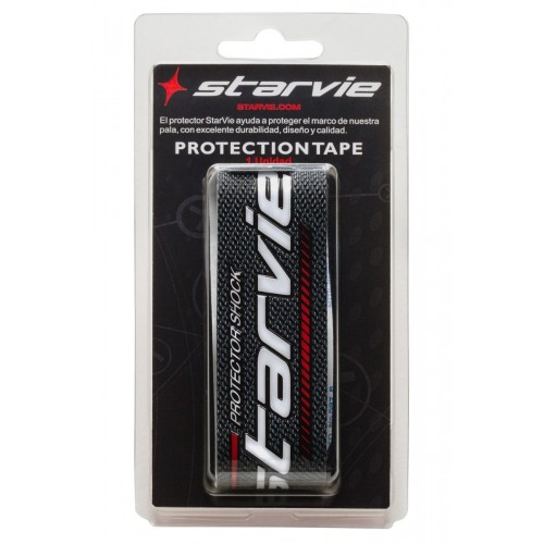 Protector StarVie PVC Rojo