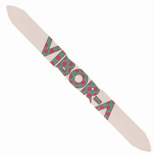 Protector Vibora Spot Transparente