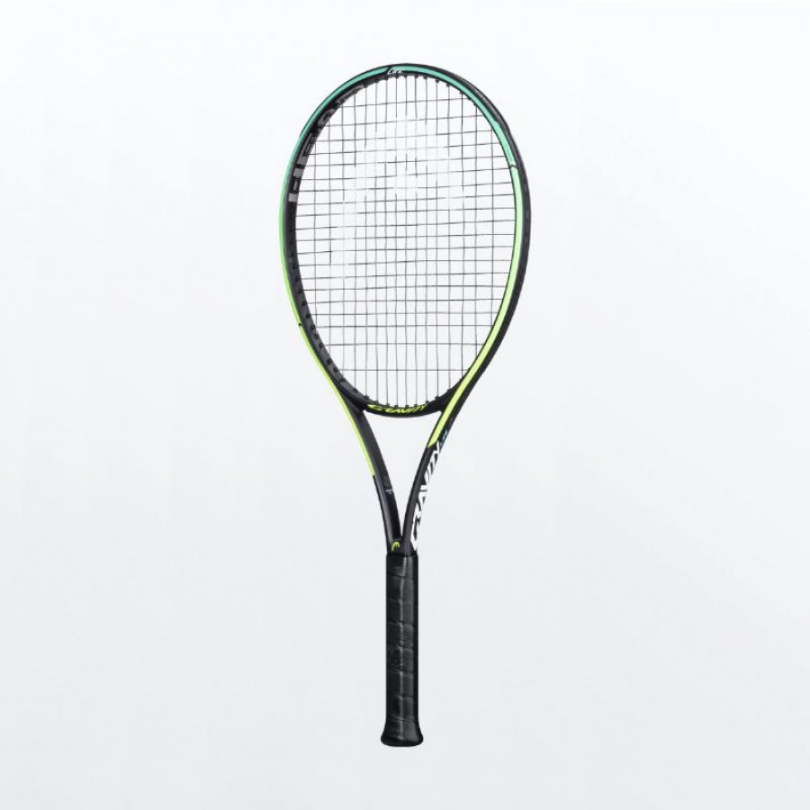 Raqueta Head Gravity Lite 2021  Oferta + Barato