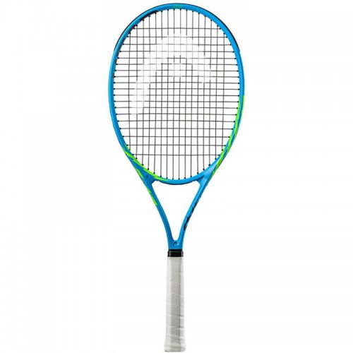 Raqueta Head MX Spark Elite Azul