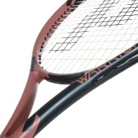 Raqueta Prince Warrior 107 Rosa 275  Oferta + Barato