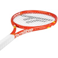 Raqueta Tecnifibre Iga Swiatek T-Fight 300