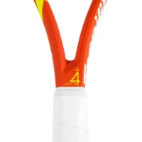 Raqueta Tecnifibre Iga Swiatek T-Fight 300