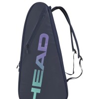 Head Tour XL Navy Blue Racket Bag  Offer + Cheap