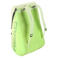 Raquetero Head Tour XL Verde  Oferta + Barato