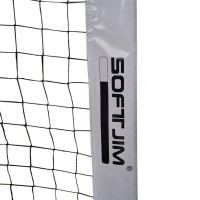 Pickleball rosso SoftJim  Offerta + Economico