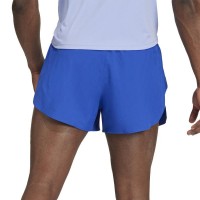 Pantaloncini Adidas Adizero Split Azul Royal  Offerta + Economico
